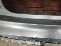 Бампер задний Haval F7 / F7x 22-нв Б/У Оригинал 2804401XKQ11A