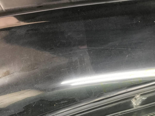 Стекло фары правое KIA Ceed 2 JD (2012-2018)