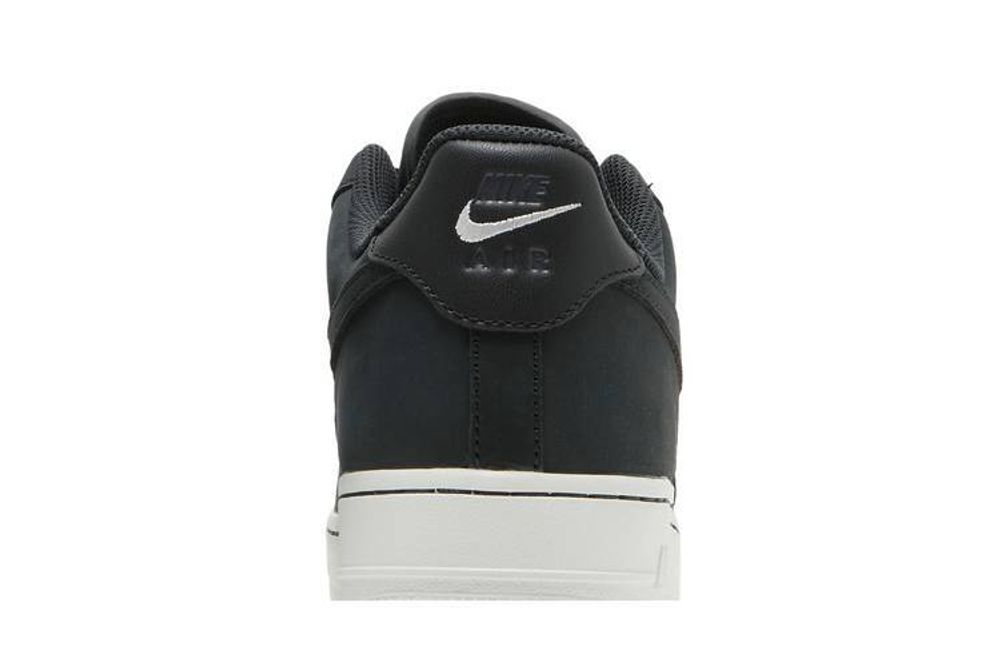 Кроссовки Nike Air Force 1 Low Lx "Off-Noir"