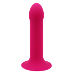 Фаллоимитатор Hitsens 2 ( 6'5" ) S02 Pink 24011AL