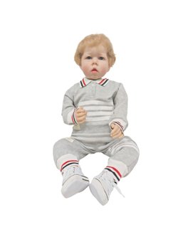 Набор одежды для куклы 65-75см (CL-347A)