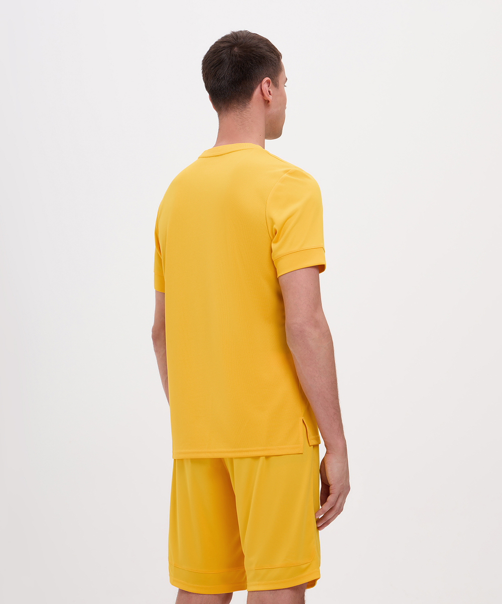 Футболка игровая DIVISION PerFormDRY Union Jersey, желтый