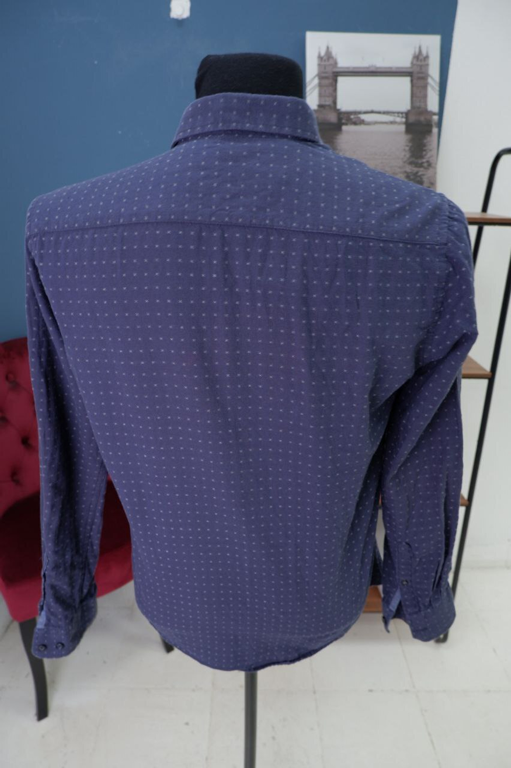 Рубашка Koton  стильная 46 размер