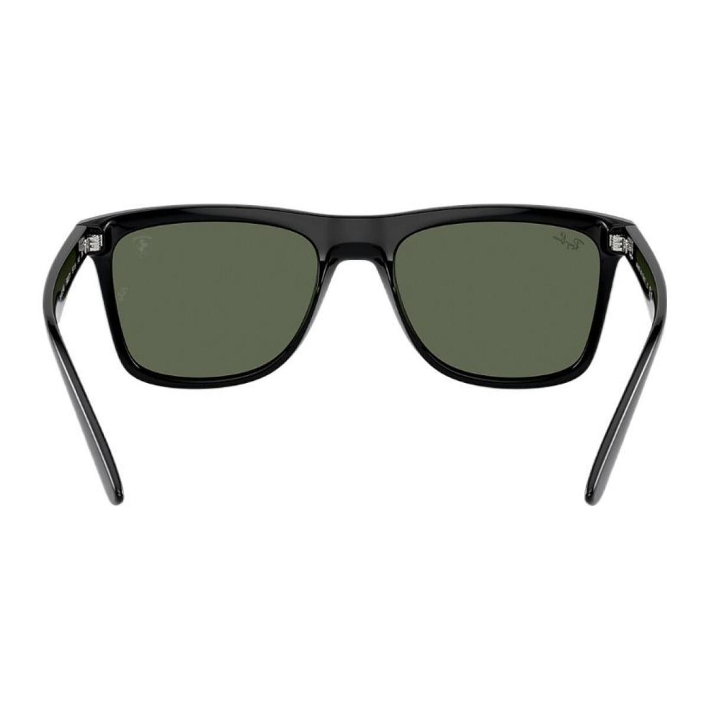Очки RayBan Logo, 0RB4413M-F68371