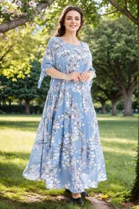 Платье 3242 Fabrika