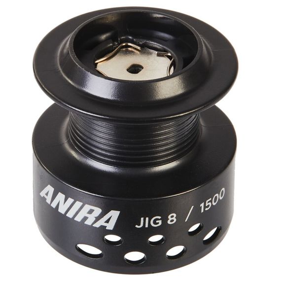 Катушка Lucky John Anira JIG 8 1500FD