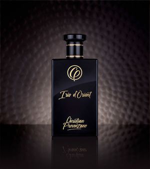 Christian Provenzano Parfums Iris d'Orient