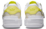 Кроссовки Nike Air Force 1 Low (Женская размерная сетка)