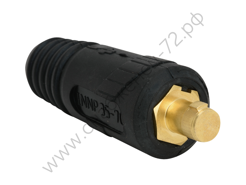 Кабельная вилка 50-70 ISQ0075