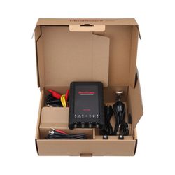 AUTEL (MS906BT PRO) Мультимарочный сканер MaxiSys, с MaxiScope MP408