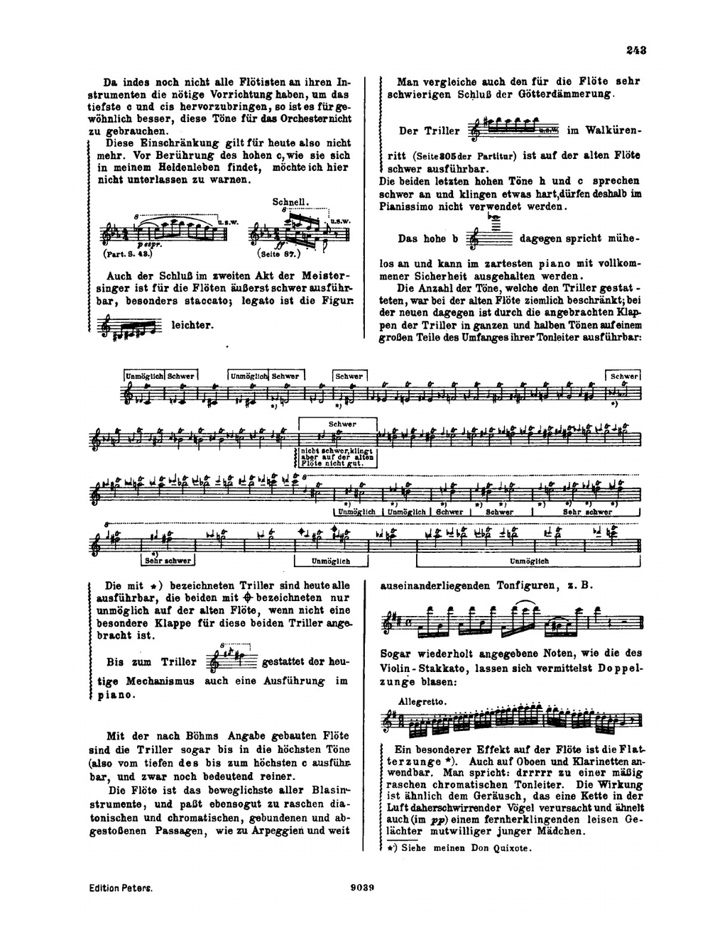 Instrumentationslehre. Volume 2 | Hector Berlioz