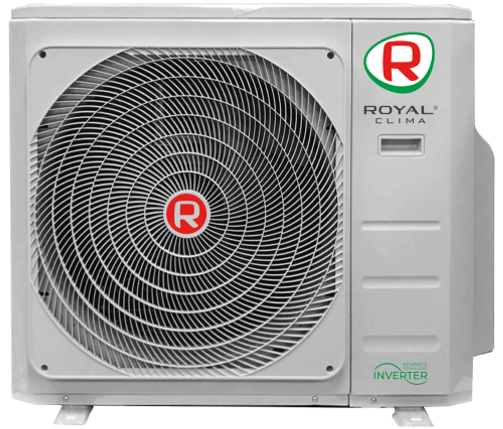 Наружный блок Royal Clima MULTI FLEXI EU ERP UPGRADE 5RMN-42HN/OUT