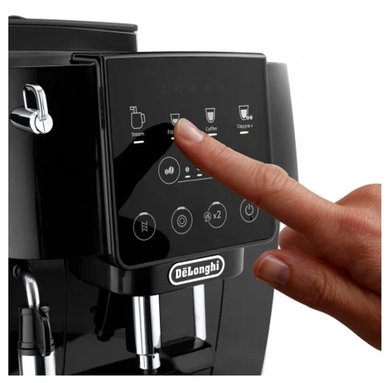 Кофемашина DeLonghi ECAM220.22GB