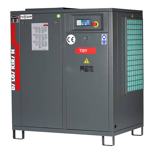 Винтовой компрессор Dalgakiran TIDY 20В-10