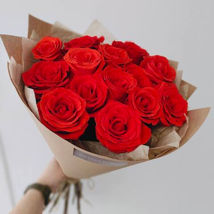 Соберу букет №020