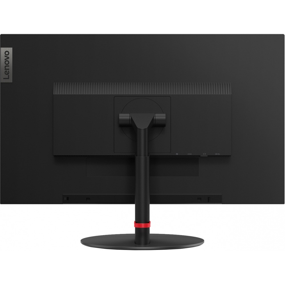 Монитор Lenovo 27" ThinkVision T27i-10 (61C6MAT1EU)