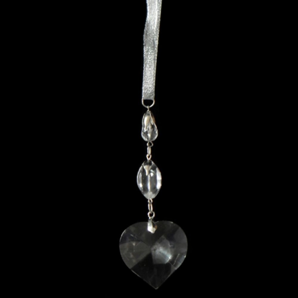 GAEM Украшение новогоднее "Подвеска", L4 W2 H12 см