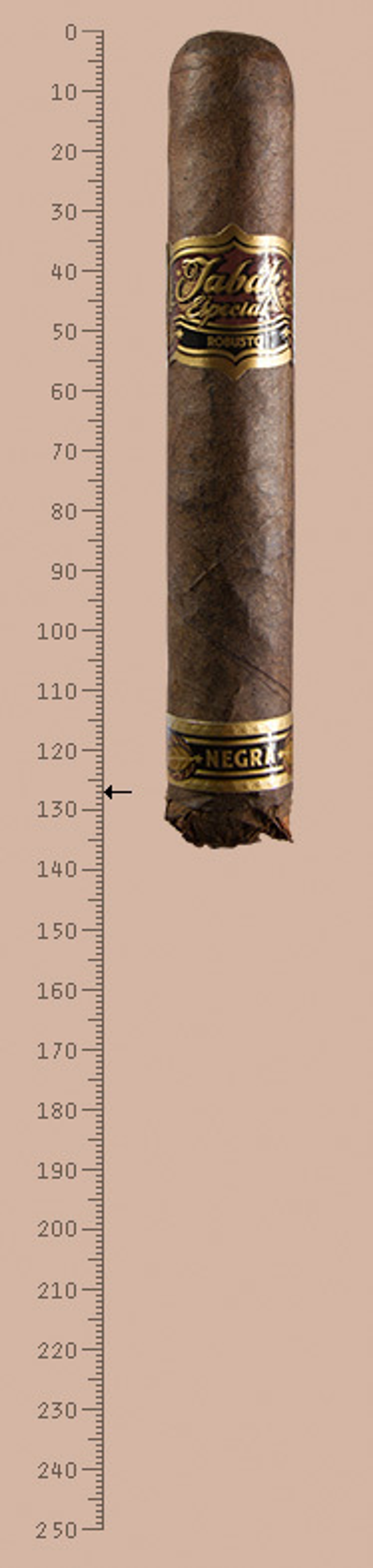 Drew Estate Tabak Especial Robusto Oscuro