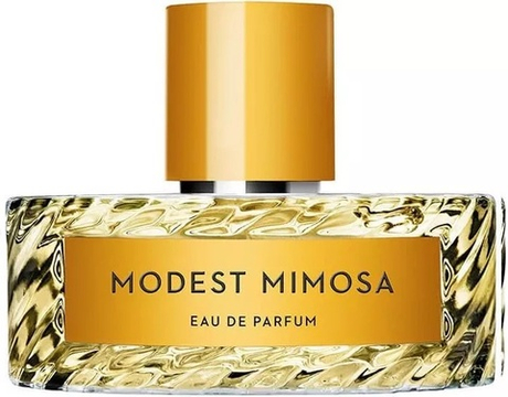 Vilhelm Parfumerie Modest Mimosa