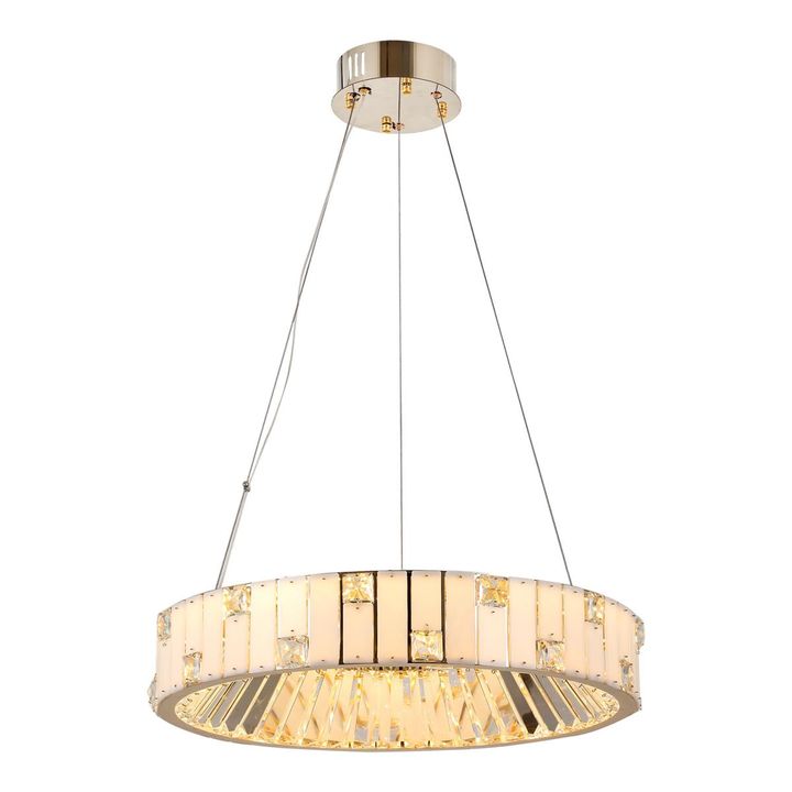 Люстра подвесная Lussole LSP-7494