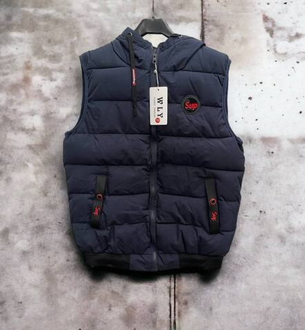 Детская жилетка для мальчиков Buba SUP