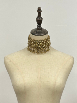 Колье-чокер Butler & Wilson