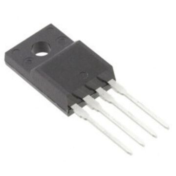 Микросхема 278R33 / TO220F-4