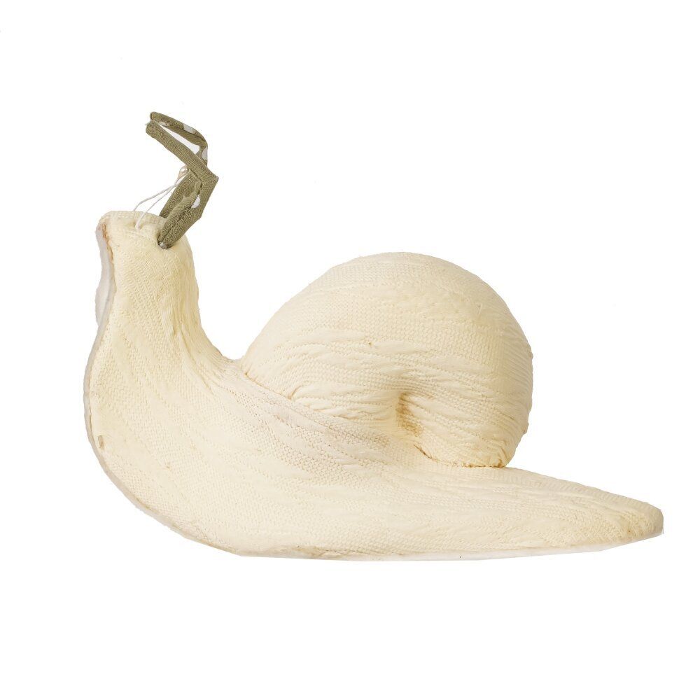 GAEM Фигурка декоративная "Улитка", L18,5 W8,5 H14 см