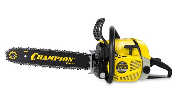 Бензопила Champion 372-18