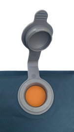 САМОНАДУВАЮЩИЙСЯ КОВРИК TALBERG QUICK COMFORT MAT