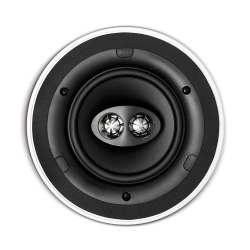 KEF Ci160CRds White встраиваемая пассивная акустическая система