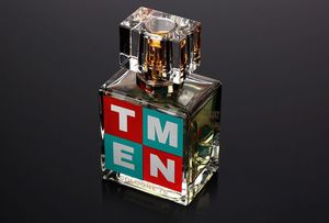 Tabacora Parfums T Men Cologne'76