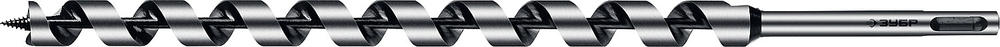 ЗУБР Левис SDS, 12 x 450/360 мм, хвостовик SDS+, cверло левиса по дереву, Профессионал (29482-450-12)