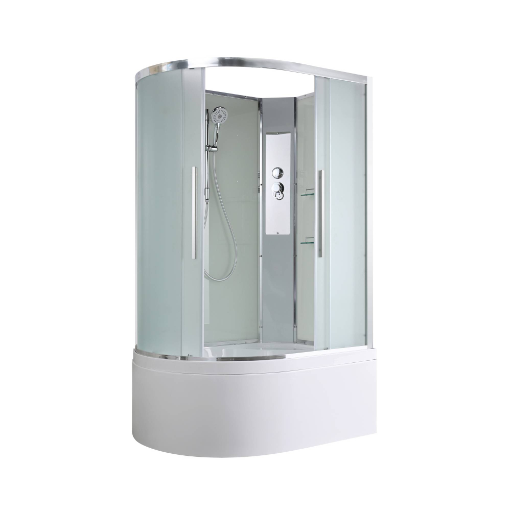 Душевая кабина AvaCan (АваКан) EM5811RN без крыши