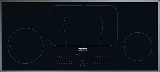 Индукционная варочная панель Miele KM 6379