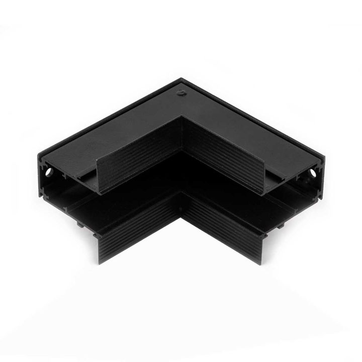 Коннектор L-образный внутренний Elektrostandard Slim Magnetic 85093/00 a057208
