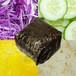 Онигиразу New Polkilo Food, 270 г