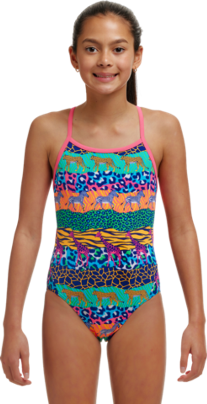 Купальник FUNKITA Girl's Gone Wild