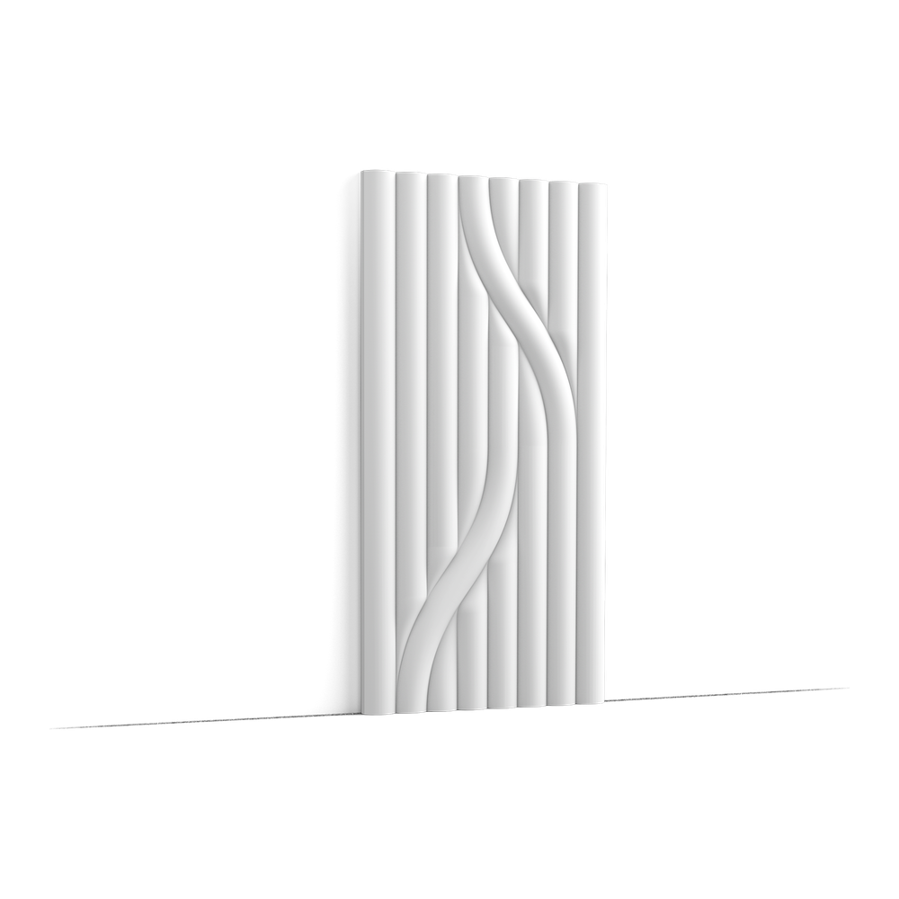 3D Панель W213 HILL TRACE OracDecor