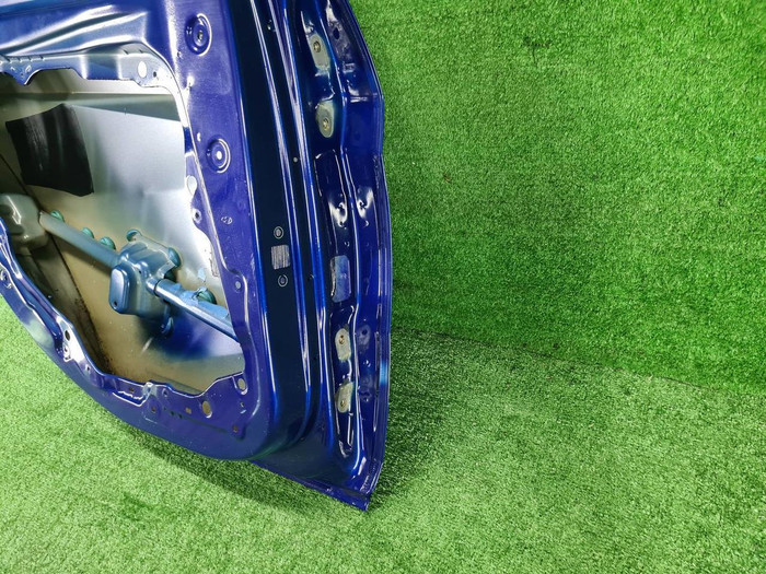 Дверь задняя левая Hyundai Elantra 7 CN7 (2020-нв)