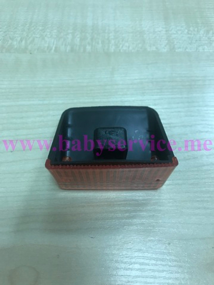 Поворотник Peg-Perego Gaucho Rockin на крыло