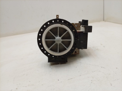 WDN2067WF кт37 Сливной насос с крыльчаткой для стиральной машины Indesit 8495-47584 б/у