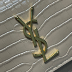 YSL Sunset Bag 22 cm