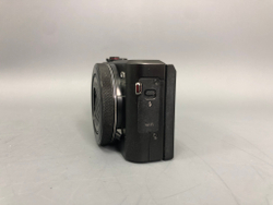 Canon PowerShot G7X Mark II