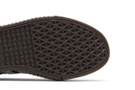 Кроссовки Adidas Originals Samba Rose Black White Gum (Женская размерная сетка)