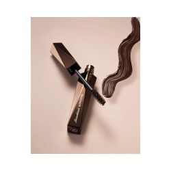 RBG Russian Beauty Guru Термотушь для ресниц коричневая «Московский шоколад», 12 мл