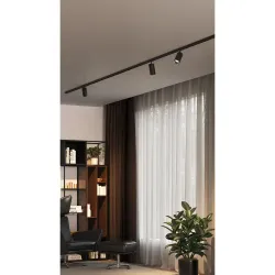 Трековый светильник Arte Lamp