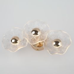 Бра светильник Rivoli Shannon 6135-401 светодиодный LED 7 Вт 3000 К дизайн | Rivoli