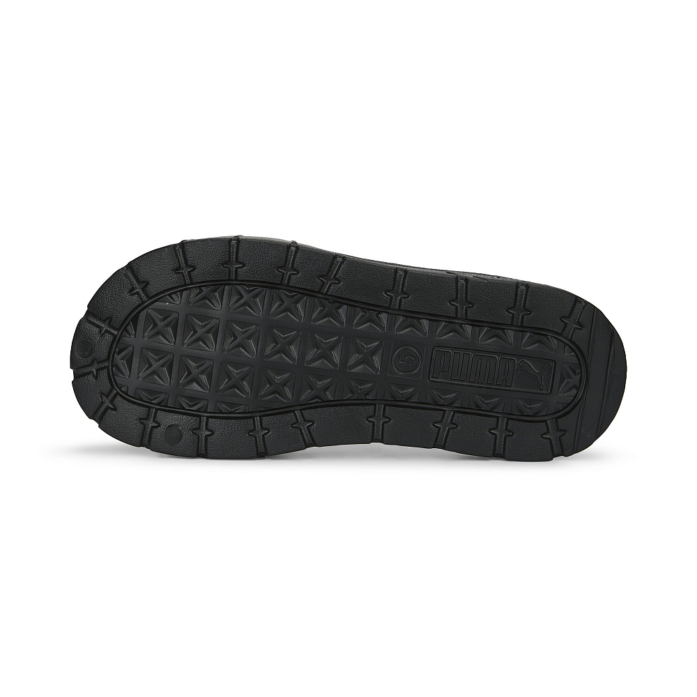 Женские шлепанцы PUMA Mayze Stack Injex Wns