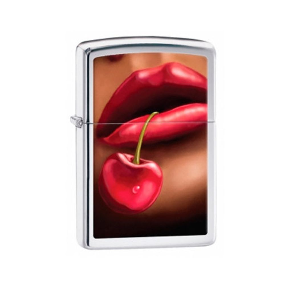 Зажигалка ZIPPO Classic High Polish Chrome (28655)